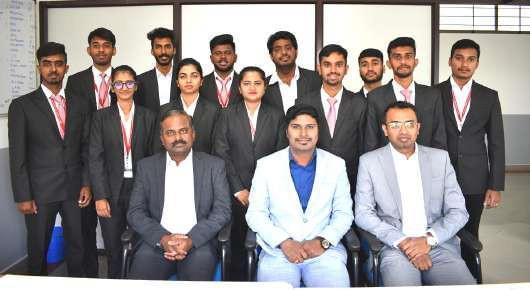 RNSIT Events photo 73